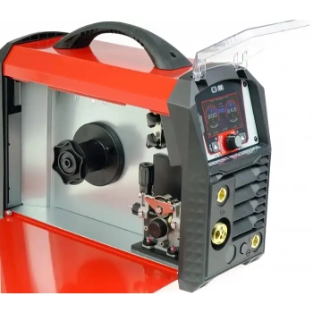IDEAL EXPERT MIG 201 LCD